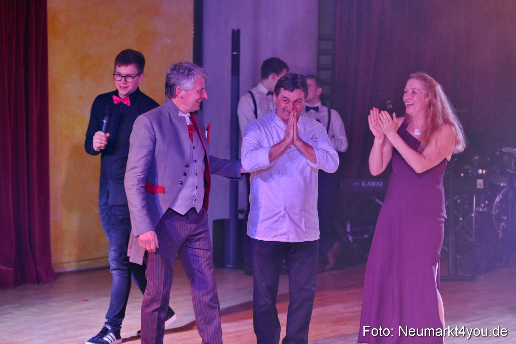 Valentins Varietee Artico 140220 0205